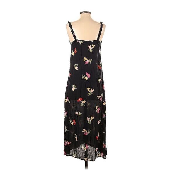 ✨Billabong Sweet Edges Midi S Small Dress✨ - Picture 7 of 10